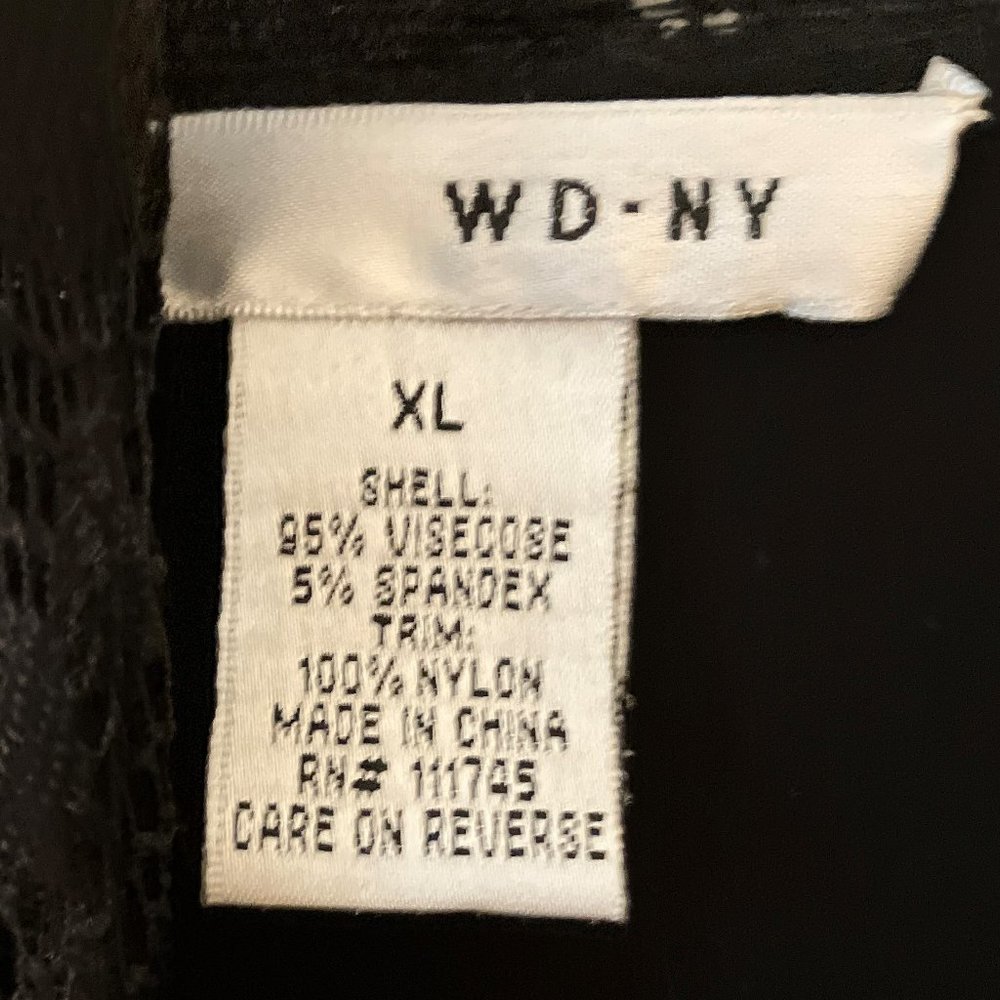 Jacket - Picture 7 of 7